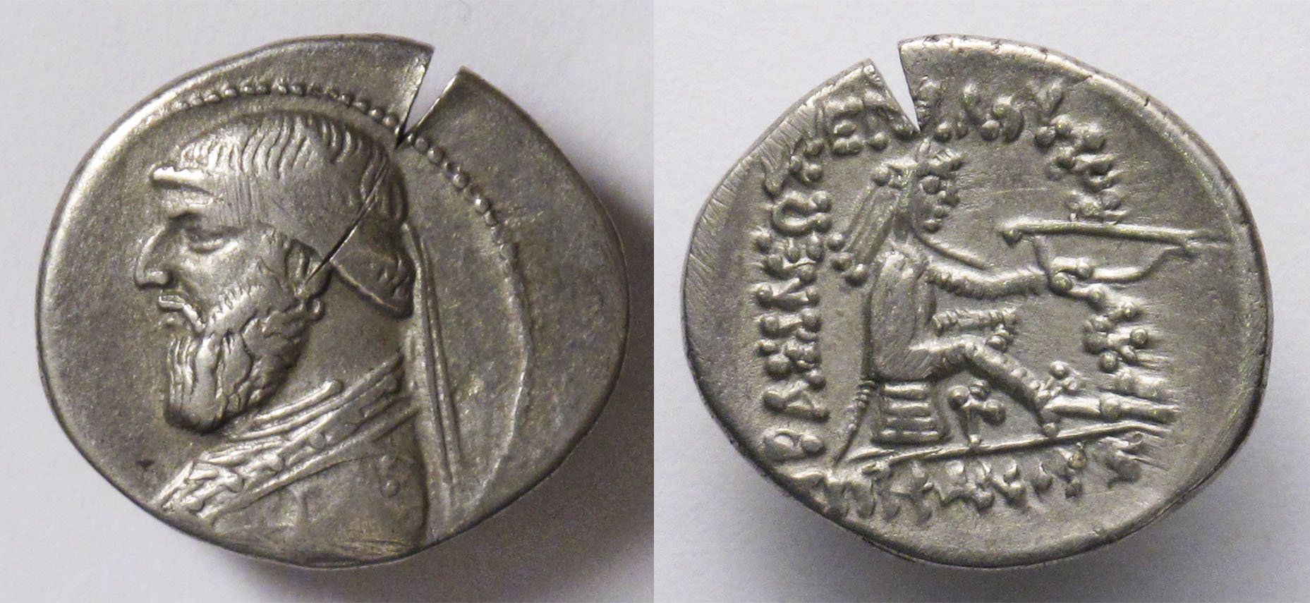 Denarius---Authenticity